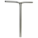Kierownica Union Uniq Bend Oversized 670mm srebrna