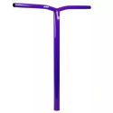 Kierownica Union Uniq Bend Standard 650mm fioletowa