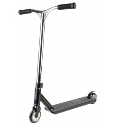 Hulajnoga freestyle Blazer Pro Outrun FX Silver Chrome