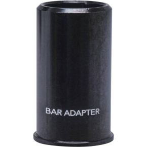 SCS Bar Adapter Dial 911 Oversized
