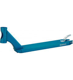 Apex Pro Scooter Deck (49 cm | Turkusowy)