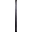 Kierownica Infinity Terminator Ti SCS 660 mm Czarny