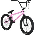 Rower freestyle BMX Mafia Kush 2+ 20" (20.4"|różowy)