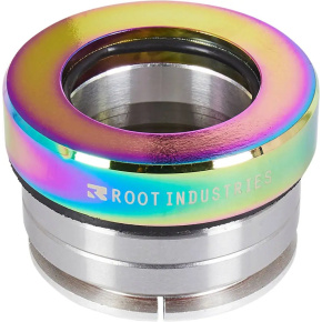 Stery Root Integrated Rocket Fuel