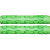 Rączki Stolen Hive SuperStick Flangless Gang Green