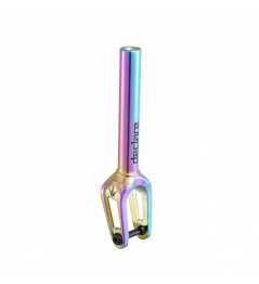 Widelec Blunt Declare V2 SCS Oil Slick