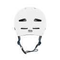 Kask REKD Ultralite In-Mold - Biały - L/XL 57-59cm
