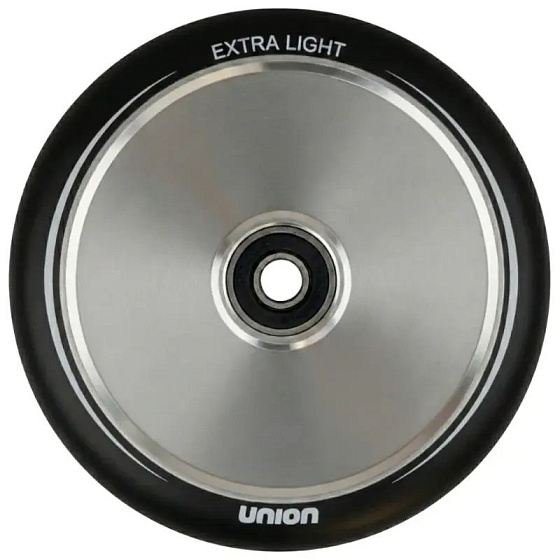 Koło Union Super Light 110mm Polished
