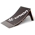 Union Kickert Ramp Level 3