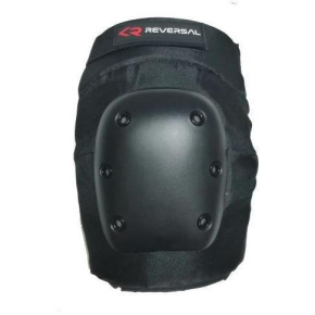 Reversal Knee Pads Black L (45-50CM)