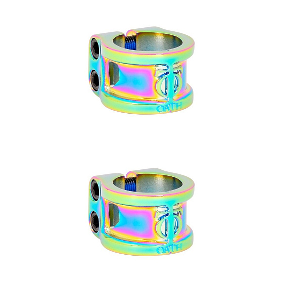 Opakowanie 1+1 Oath Cage V2 Neochrome