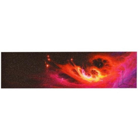 Griptape Blunt Galaxy Czerwony