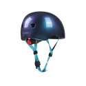 Kask Micro Neochrome blue LED - M (52-56 cm)