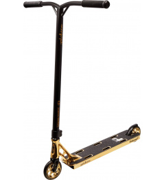 Skuter Freestyle Longway Precinct V1 2K19 Goldline