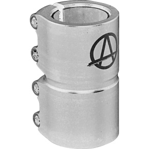 SCS Apex Gama V3 Silver