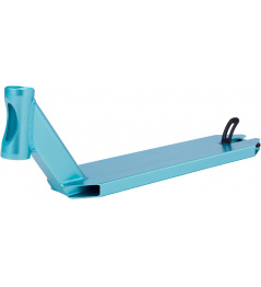 Deska Striker Lux 500mm turkus + griptape free