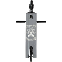 Hulajnoga wyczynowa North Hatchet 2021 Dark Grey & Oilslick
