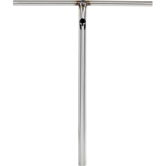 Kierownica  Supremacy Oversized Trojan SCS T-Bar 685 mm Raw