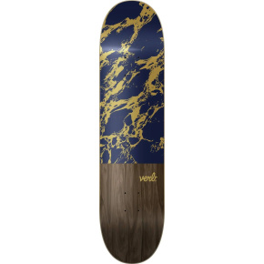 Deskorolka Verb Marble Dip (8.25"|niebieski)