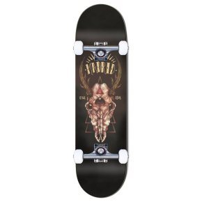 Zestaw do deskorolki Madrid Street (8 szt.5"|Stag)