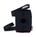 Nakolanniki REKD Ramp Black/Pink XS