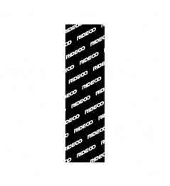 Powtórzenie logo Rideoo Griptape