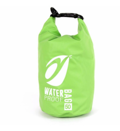 Lodní vak AQUADESIGN Koa 50l Green 2020
