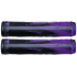 Gripy Antics Stack Black/Purple Swirl