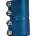SCS Apex Gama V3 niebieski