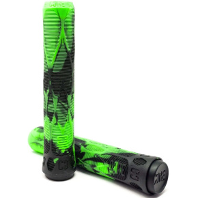 CORE Skinny Boy Freestyle hulajnoga Chwyty (170mm|Hulk)