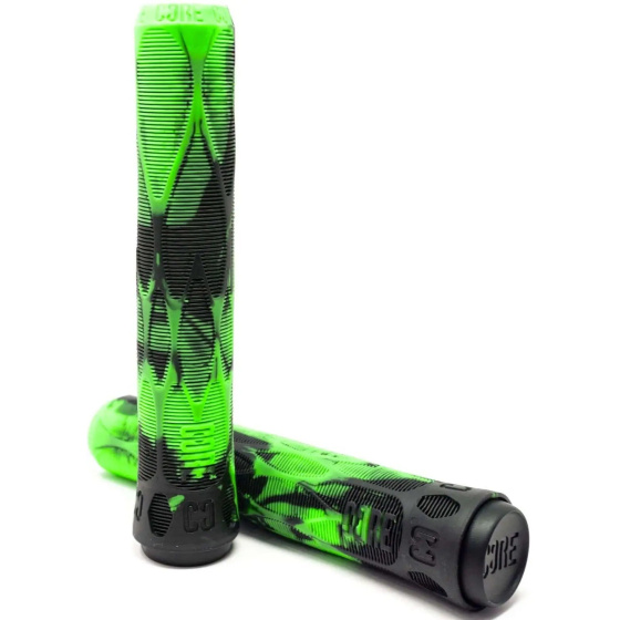 Rączki CORE Skinny Boy 170mm Hulk