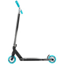 Hulajnoga wyczynowa CORE CD1 Chrome/Teal
