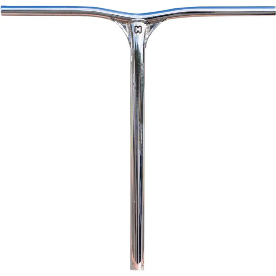 Kierownica Core SL2 Alu 620 mm srebrna