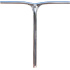 Kierownica Core SL2 Alu 620 mm srebrna