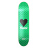 Deskorolka Heart Supply Vertical Flow (8.125"|Zielony)