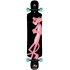 Hydroponiczny DT 3.0 Complete Longboard (39.25"|Czarna Różowa Pantera)