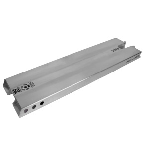 Stąd Saturn2 6.0" TDI Freestyle Scooter Board (22.5"|Raw)