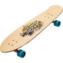 Longboard RAD Cali Cruiser 32" Island
