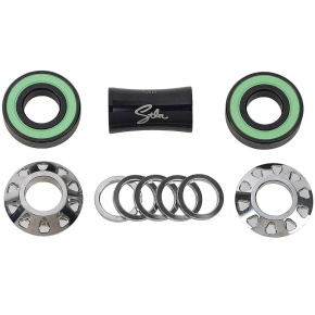 Stolen Revolver Mid BMX Mid Compound (22mm|Chrom)
