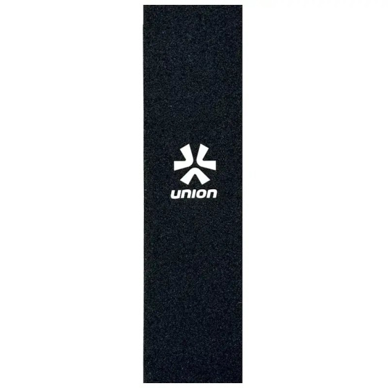 Griptape Union Mono Logo Czarny