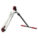 Hulajnoga Freestyle UrbanArtt Bone Silver/Black/Red 5.5" x 21"