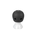 Kask ALK13 Helium Czarny