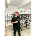 Boska koszulka Scootshop.cz