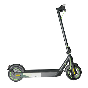 Elektryczna hulajnoga City Boss RS600 czarna