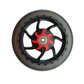 Kółko Micro 145 mm Shock Kółko Micro 145 mm Shock