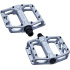 Pedały BMX Salt Slim 9/16" (srebrne)