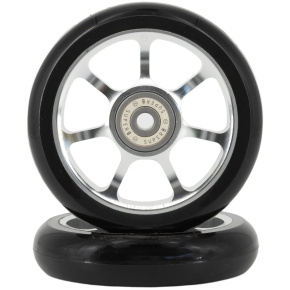 Native Format Kolečko Na Freestyle Koloběžku (Raw) Native Format Kolečko Na Freestyle Koloběžku (Raw)