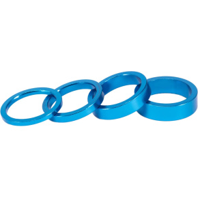 Zestaw podkładek Salt Head Compound Spacer Set V2 (niebieski)