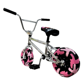 Mini rower BMX Wildcat 3A Galaxy Limited Edition (Galaxy Pink)