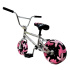 Mini rower BMX Wildcat 3A Galaxy Limited Edition (Galaxy Pink)